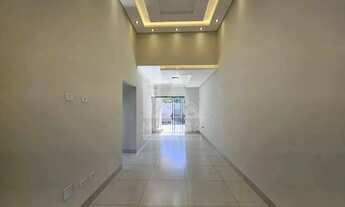 Imagem 2: Casa NOVA para venda, 3 quartos sendo 1 suíte, Jardim Monte Rei, Maringá PR, financiamento