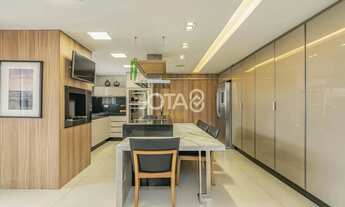 Imagem 6: COBERTURA EM CONDOMINIO CLUBE COM 3 SUITES E 3 VAGAS Cobertura Em Condominio Clube Com 3 V