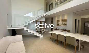 Imagem 6: Sobrado em Condomínio à venda Condomínio Helvetia Park 4 suítes 3.400.000,00