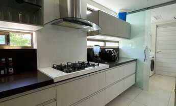 Imagem 6: Cabo Branco Garden - 100 metros do mar - 156m² - 03 suítes s/ 01 c/ closet + DCE -02 vgs