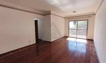 Imagem 2: Apartamento para alugar em Campinas, São Bernardo, com 3 quartos, com 102 m², Morada dos I