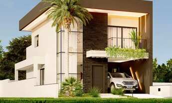 Imagem 4: Terreno no Condomínio Casas Design