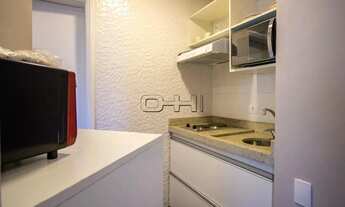 Imagem 7: Aluguel Apartamento 1 Dormitórios - 44 m² Itaim Bibi