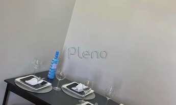 Imagem 6: Apartamento à venda em Campinas, Vila Industrial, com 2 quartos, com 45 m²