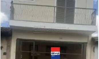 Imagem: Casa Padrão em São Carlos