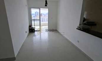 Imagem 2: Imóvel para aluguel com 90 metros quadrados com 2 quartos em Aviação - Praia Grande - SP