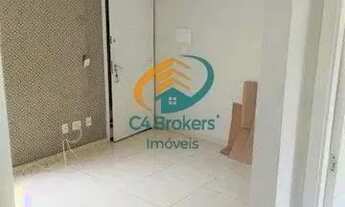 Imagem 6: Apartamento em Guarulhos