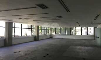 Imagem 4: Prédio inteiro para locação em Consolação - SP