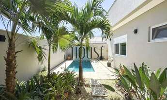 Imagem 7: Casa com 4 quartos à venda, 224 m² - Condomínio Residencial Renaissance - Sorocaba/SP