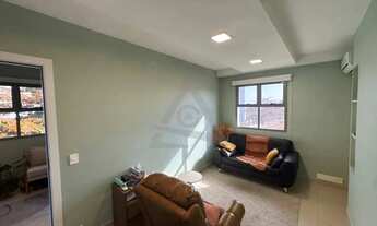 Imagem 3: Sala à venda em Campinas, Jardim Chapadão, com 52 m², Comercial Torre do Castelo