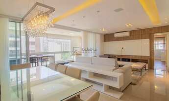 Imagem: Venda Apartamento 3 Dormitórios - 137 m²