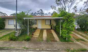 Imagem 2: Casa 2 quartos - Serra D Água