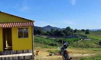 Imagem 5: Casa pronta 2 quarto cozinha e banheiro e sala com área de 1000 metro quadrado