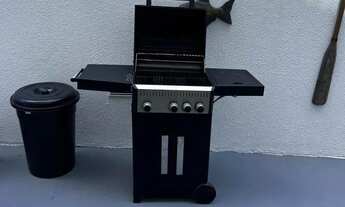 Imagem 6: Laise mostra IN Mari Bali 3/4 MOBILIADO