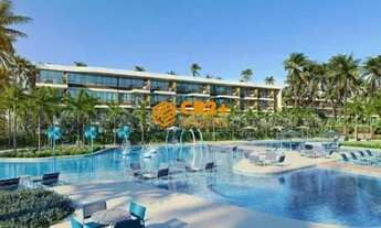 Imagem: Vendo Flat 44m² c/ 1 Quarto e um WC Social