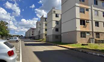 Imagem 3: Apartento a venda no Vera Cruz 2