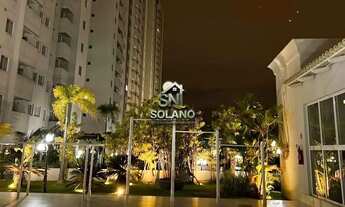 Imagem: Apartamento à venda no bairro Setor Faiçalville