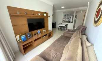 Imagem 4: Vendo Apto Reformado na Mata da Praia com 79m², 3 quartos e 1 vaga - R$ 880.000,00