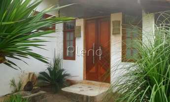 Imagem 3: Chácara para alugar em Campinas, Chácaras São Martinho, com 5 quartos, com 250 m²