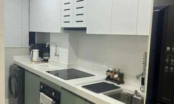 Imagem 5: Lindo apartamento para venda Portal Campo dos Hibiscos, confira!