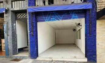 Imagem: Salão para alugar, 46 m² por R$ 5.072,56/mês