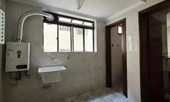 Imagem 4: Apartamento com 3 dormitórios à venda, 140 m² por R$ 850.000,00 - Vila Bastos - Santo Andr