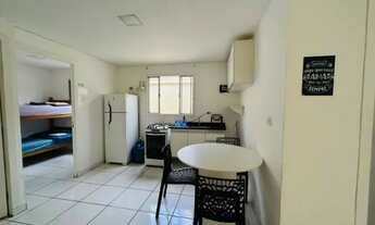 Imagem 6: Apartamento mobiliado para alugar em SP Zona Norte