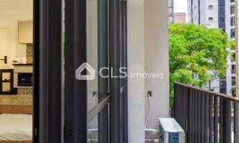 Imagem 5: Studio para aluguel em Perdizes, 1 dormitório