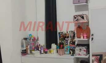 Imagem 5: Vende ou Aluga, Apartamento Jd. Recanto Verde. Ar puro próximo a Serra da Cantareira