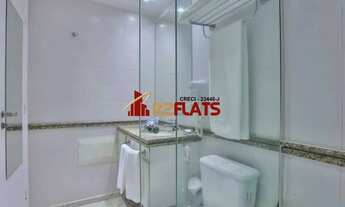 Imagem 7: Flat com ótimo preço no bairro Paraíso. Confira!