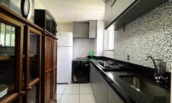 Imagem 5: Apartamento com 2 dormitórios à venda, 48 m² por R$ 249.000,00 - Cascata do Imbuí - Teresó