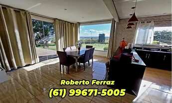 Imagem 2: Linda Casa no Corumbá IV Condomínio Interlagos