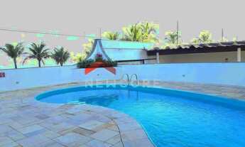 Imagem 6: Apartamento em Avenida Governador Mario Covas Junior - Balneário Santa Eugênia - Mongaguá