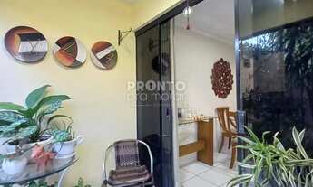 Imagem: Casa de Condomínio com 3 quartos em Jardim