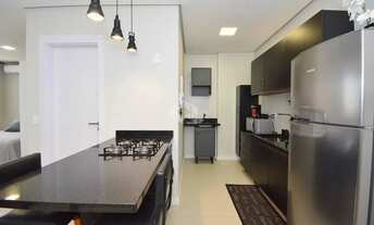 Imagem 4: Studio com 39,47m² com 1dormitorio A Venda - Centro, Florianópolis SC