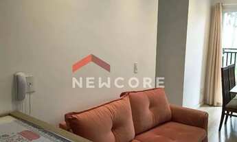 Imagem 4: Apartamento em Rua Professor Antônio Firmino Proença - Caguassu - Sorocaba/SP