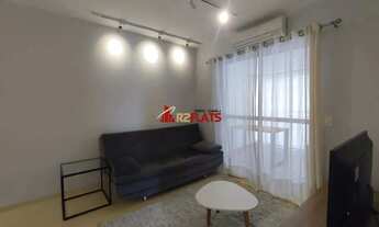 Imagem 2: Flat com ótimo preço no bairro Consolação. Confira!