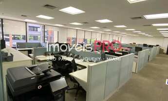 Imagem: Conjunto Comercial na Vila Olímpia