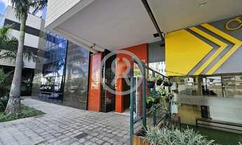 Imagem 2: Empresarial Vila da Serra - Loja Ponto Comercial em Vila da Serra, Nova Lima/MG