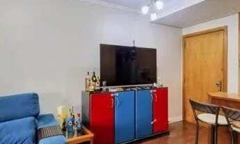 Imagem 5: Apartamento de frente com vista panorâmica, sacada,3 dormitórios,1suíte para venda no bair