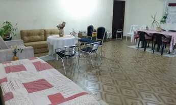 Imagem 3: Casa para venda e locação com 5 quartos no Jardim Chapadão, Campinas