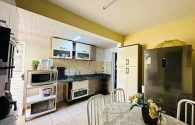 Imagem 4: Sobrado com 4 dormitórios à venda, 175 m² - Vila Tatetuba - São José dos Campos/SP