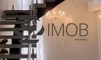 Imagem 2: Sobrado em Condomínio à Venda no Condomínio Santa Mônica 3 Mogi Guaçu