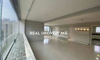 Imagem 5: Apartamento para alugar, 4 quartos, 3 suítes, 4 vagas no Santa Lúcia!