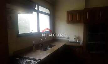 Imagem 5: Apartamento em Avenida Giovanni Gronchi - Vila Andrade - São Paulo/SP