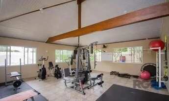 Imagem 5: Casa em Condomínio com 03 quarto e 01 Vaga no Bairro Humaitá