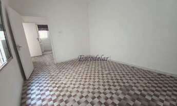 Imagem 5: Casa com 1 dormitório para alugar, 30 m² por R$ 1.200,00/mês - Lauzane Paulista - São Paul