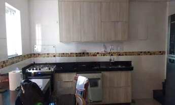 Imagem 6: Cobertura á venda na Vila Eldizia em Santo André com 2 dormitórios por R$ 650.000