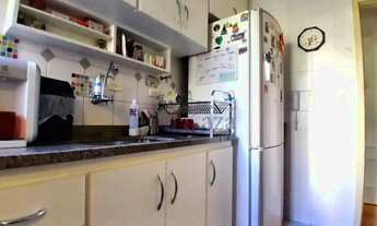 Imagem 7: Oportunidade - Apartamento - Vila Ema - Edifício Aragon - 3 Dormitórios - 86m²