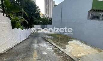 Imagem 2: Terreno à venda, 437 m² por R$ 1.890.000,00 - Vila Bastos - Santo André/SP